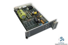 K-35501 Module, PLC, LCD, Board, Controller