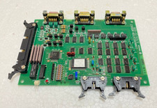 K-93X-20-001B Module, PLC, LCD, Board, Controller