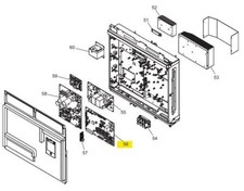 K21GE-2100HUE-C0 Module, PLC, LCD, Board, Controller