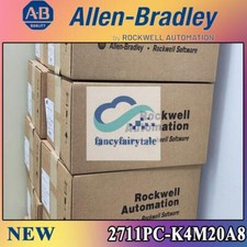 K4M20A8 Module, PLC, LCD, Board, Controller