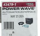 K5479-1 Module, PLC, LCD, Board, Controller
