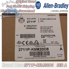 K6M20D8 Module, PLC, LCD, Board, Controller