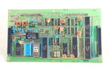 K774930-001C Module, PLC, LCD, Board, Controller