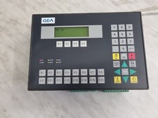 K8118596 Module, PLC, LCD, Board, Controller