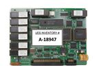KBC-CPU9D Module, PLC, LCD, Board, Controller