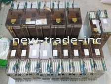 KDV4.1-30-3 Control Module by INDRAMAT