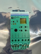 KFD2-WAC2-EX1D Module, PLC, LCD, Board, Controller