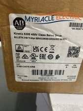 KINTIX5300 Module, PLC, LCD, Board, Controller