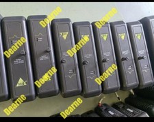 KJ1501X1-BC3 Module, PLC, LCD, Board, Controller
