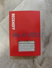 KL5151-0050 Module, PLC, LCD, Board, Controller