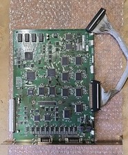 KM5-M5840-047 Module, PLC, LCD, Board, Controller