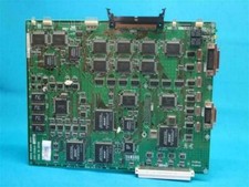 KM5-M5841-020 Module, PLC, LCD, Board, Controller