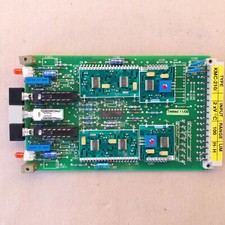 KMC-21005 Module, PLC, LCD, Board, Controller