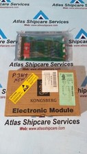 KMG-200-G.G.G.G Module, PLC, LCD, Board, Controller