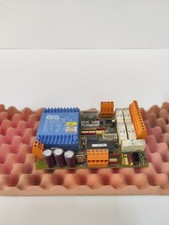 KOME001 Module, PLC, LCD, Board, Controller