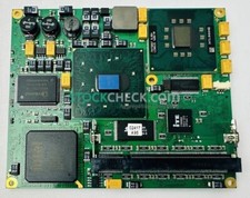 KONTRON18008-0000-16-0SI1 Module, PLC, LCD, Board, Controller