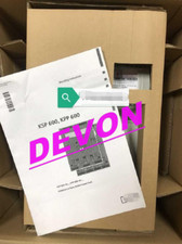 KPP600-20-2X40 Module, PLC, LCD, Board, Controller