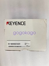 KV-8000SO Module, PLC, LCD, Board, Controller
