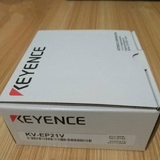 KV-EP21V Module, PLC, LCD, Board, Controller