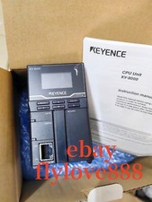KV-XCM02SO Module, PLC, LCD, Board, Controller