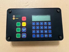 L030120107 Module, PLC, LCD, Board, Controller