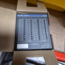 L0864337 Module, PLC, LCD, Board, Controller