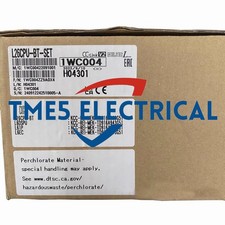 L26CPUBSET Module, PLC, LCD, Board, Controller