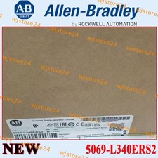 L340ERS2 Module, PLC, LCD, Board, Controller