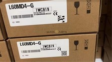 L60MD4-G Module, PLC, LCD, Board, Controller