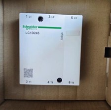 LC1D245Q7C Module, PLC, LCD, Board, Controller