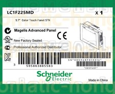 LC1F225MD Module, PLC, LCD, Board, Controller
