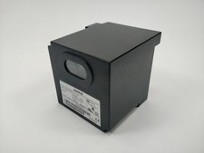 LFL1.122-110V Module, PLC, LCD, Board, Controller