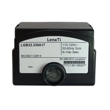 LGB22.330A17 Module, PLC, LCD, Board, Controller