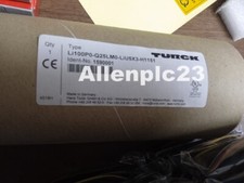 LI100P0-Q25LM0-LIU5X3-H1151 Module, PLC, LCD, Board, Controller