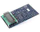 LIN371168 Module, PLC, LCD, Board, Controller