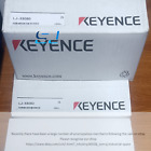 LJ-X8080 Module, PLC, LCD, Board, Controller