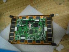 LJ64OU32 Module, PLC, LCD, Board, Controller