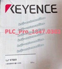 LJV7001 Module, PLC, LCD, Board, Controller