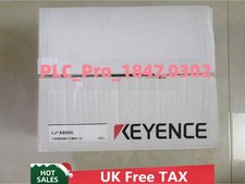 LJX8000 Module, PLC, LCD, Board, Controller