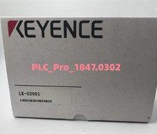 LKG3001 Module, PLC, LCD, Board, Controller