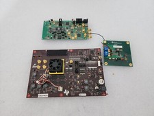 LM15851 Module, PLC, LCD, Board, Controller