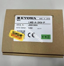 LMB-A-2KN-P Module, PLC, LCD, Board, Controller