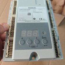 LME73.831A2BT Module, PLC, LCD, Board, Controller