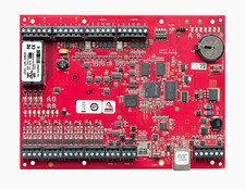 LNL-X4420 Module, PLC, LCD, Board, Controller