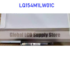 LQ154M1LW01C Module, PLC, LCD, Board, Controller