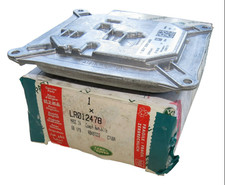 LR012478 Module, PLC, LCD, Board, Controller