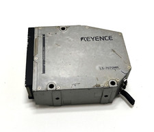 LS-7070-MR Control Module by KEYENCE
