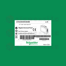 LV432403X53E400 Module, PLC, LCD, Board, Controller