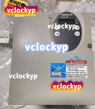 LXM05AD34N4 Module, PLC, LCD, Board, Controller