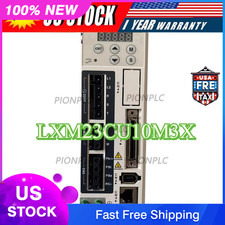 LXM23CU10M3X Module, PLC, LCD, Board, Controller